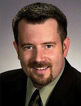 Dr. Kevin G. Smith, PhD