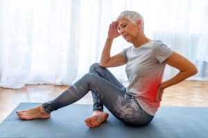 spine injection Houston, TX