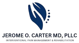 Jerome Carter MD
